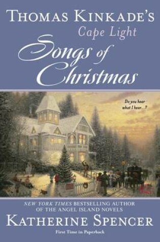 Cover of Songs of Christmas