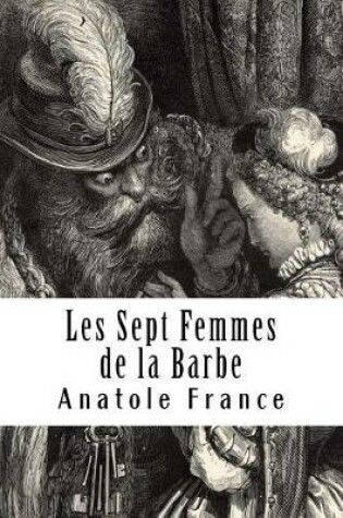 Cover of Les Sept Femmes de la Barbe