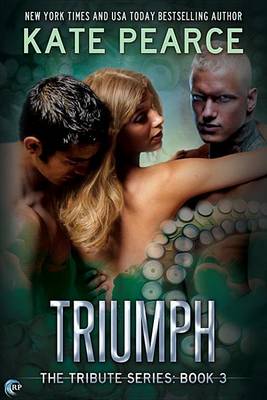 Book cover for Triumph