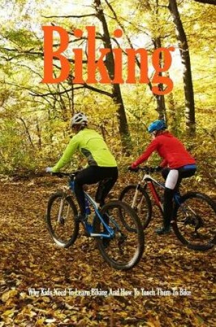 Cover of Biking