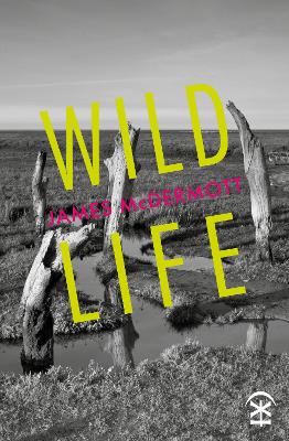 Book cover for Wild Life