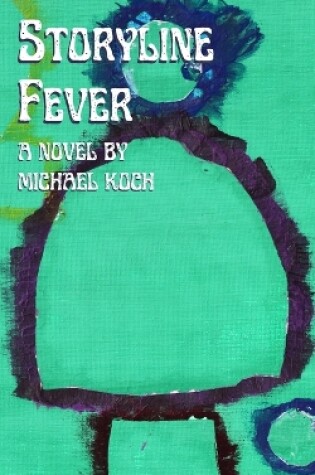 Cover of Storyline Fever