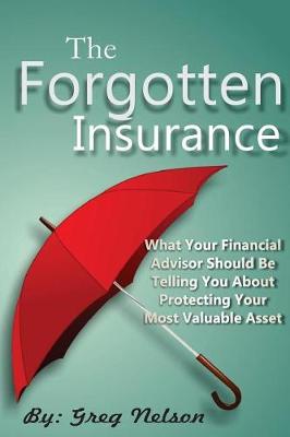 Book cover for The Forgotten Insurance