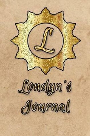 Cover of Londyn