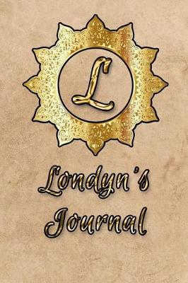 Book cover for Londyn