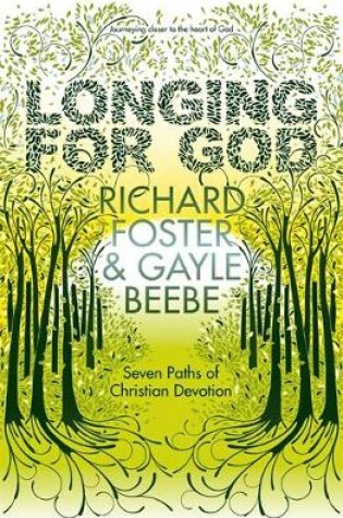 Cover of Longing For God