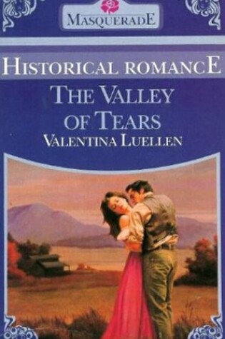 Cover of The Valley Of Tears