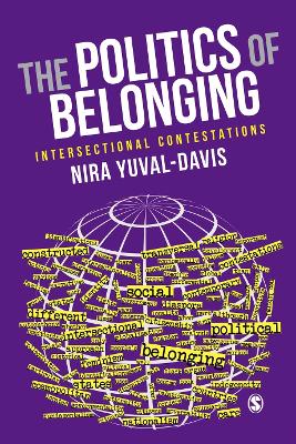 Book cover for The Politics of Belonging