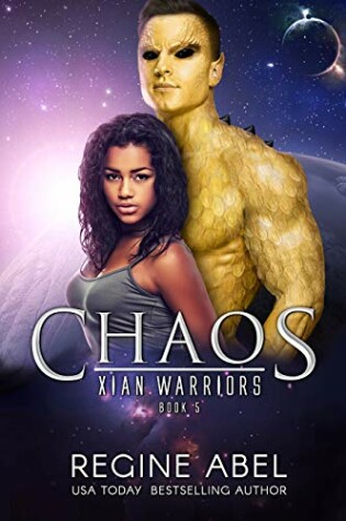 Cover of Chaos