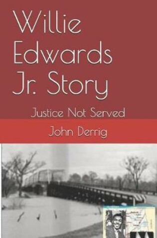 Cover of Willie Edwards Jr. Story