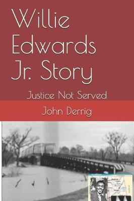 Cover of Willie Edwards Jr. Story