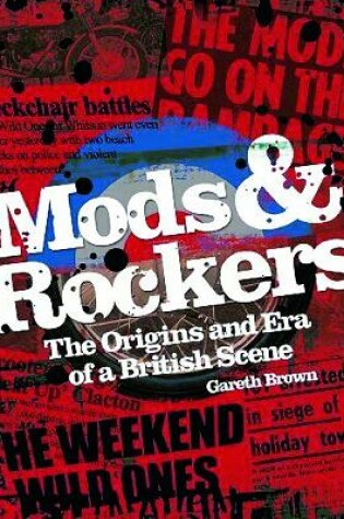 Cover of Mods & Rockers