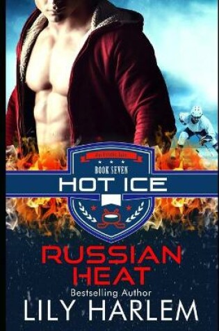 Cover of Russian Heat