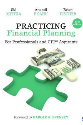 Cover of Practicing Financial Planning