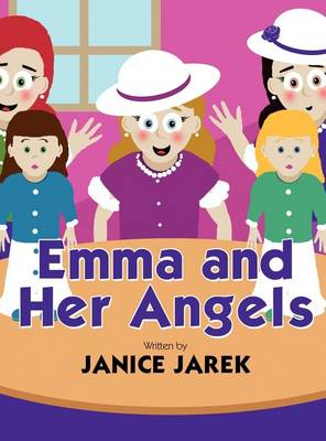 Cover of Emma and Her Angels