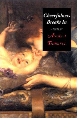 Book cover for Cheerfulness Breaks in