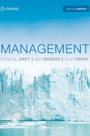 Cover of Management