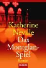 Book cover for Das Montglane-Spiel