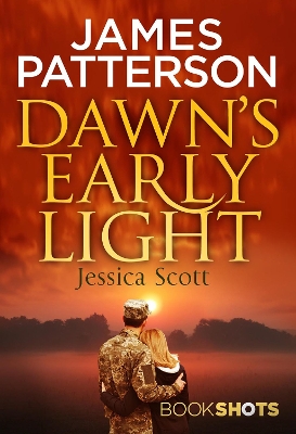 Book cover for Dawn’s Early Light