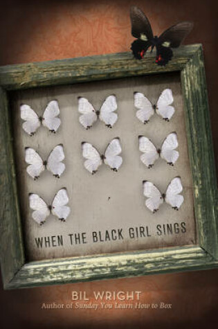 Cover of When the Black Girl Sings