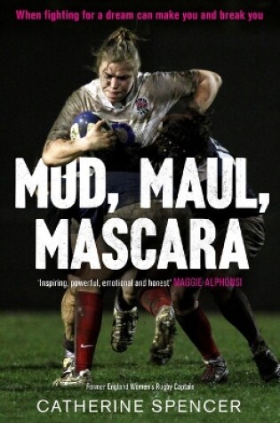 Cover of Mud, Maul, Mascara