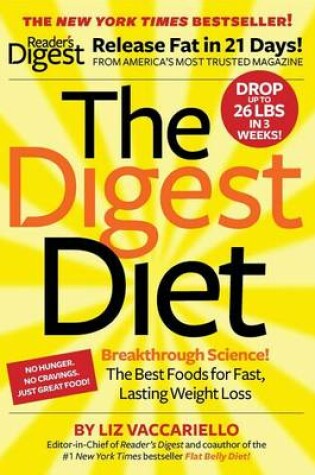 Cover of The Digest Diet