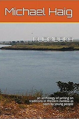 Cover of KUOMBOKA