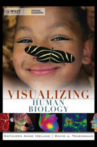 Cover of Human Biology