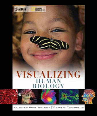 Book cover for Human Biology