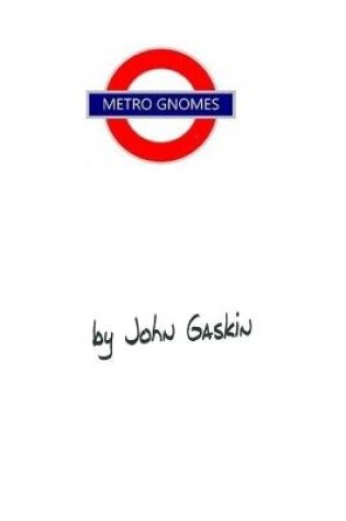 Cover of Metro Gnomes