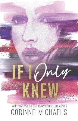 Cover of If I Only Knew - Special Edition