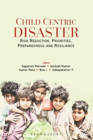 Cover of Child Centric Disaster