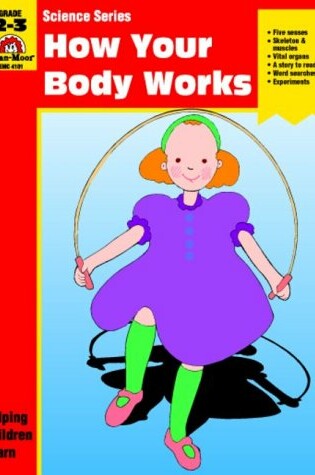 Cover of How Your Body Works