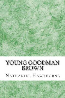 Cover of Young Goodman Brown