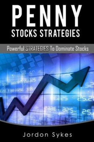 Cover of Penny Stock Strategies