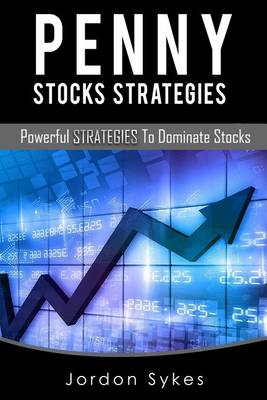 Cover of Penny Stock Strategies