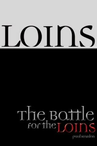 Cover of The Battle for the Loins