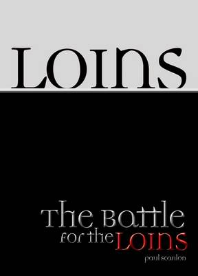 Book cover for The Battle for the Loins