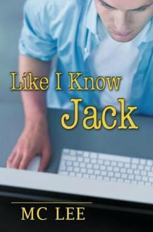 Cover of Like I Know Jack