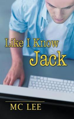 Book cover for Like I Know Jack