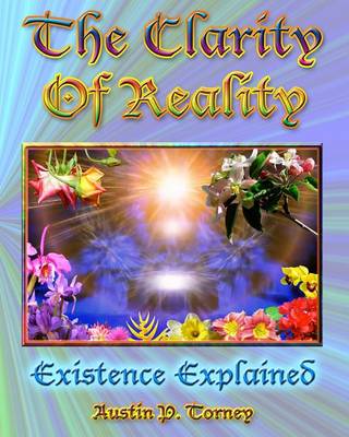 Book cover for The Clarity of Reality