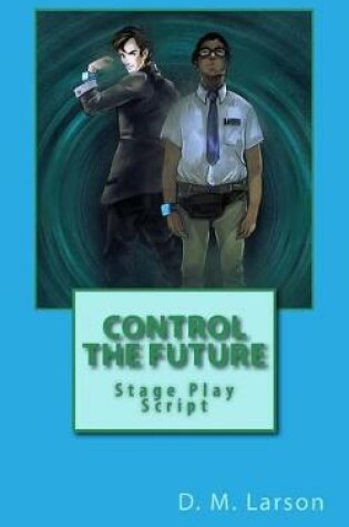 Cover of Control the Future