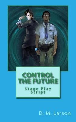 Book cover for Control the Future