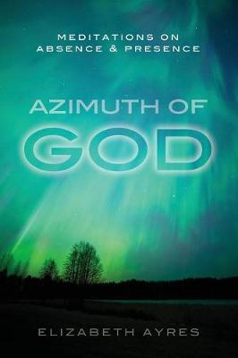 Book cover for Azimuth of God