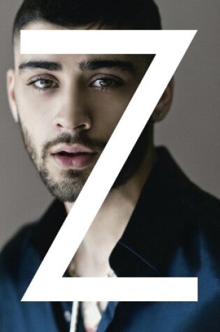 Cover of Zayn