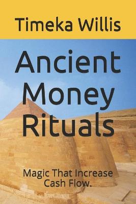 Book cover for Ancient Money Rituals