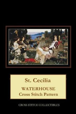 Cover of St. Cecilia