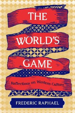 Cover of The World's Game