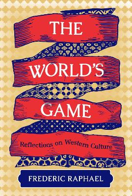 Book cover for The World's Game