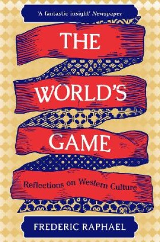 Cover of The World's Game